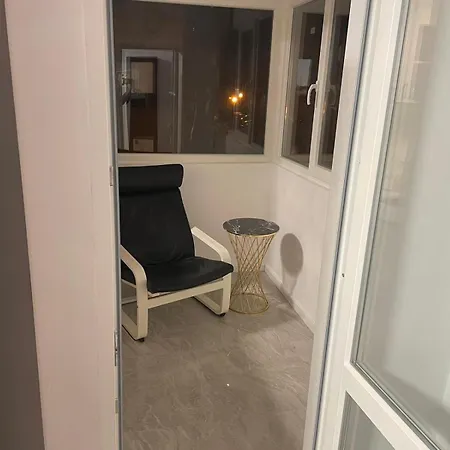 Apartmán Happy Place *