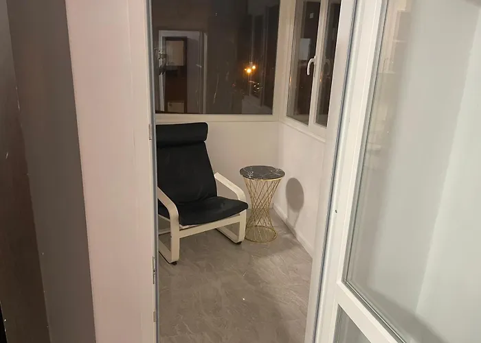 Lägenhet Happy Place *