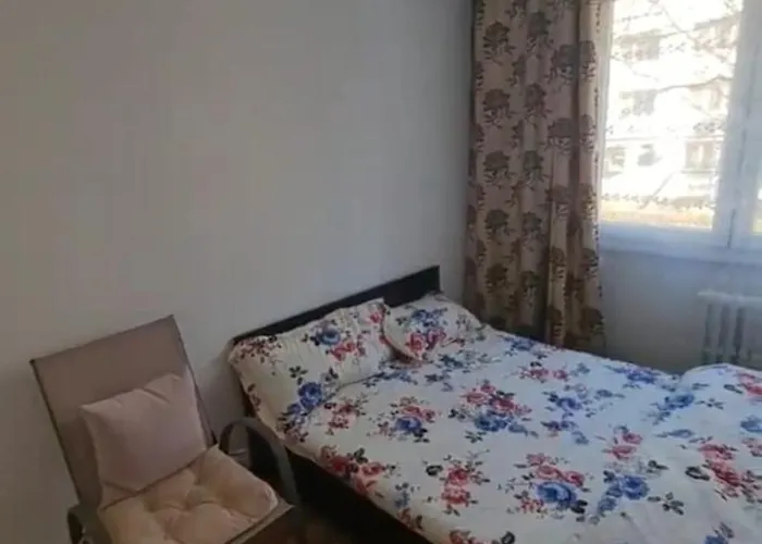 Happy Place Bukarest