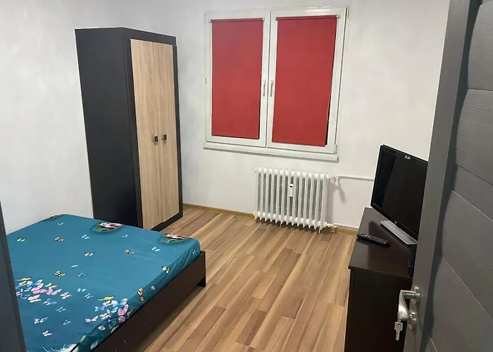 Apartman Happy Place