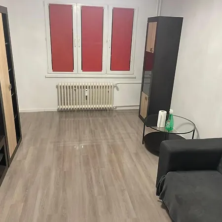 Happy Place Apartament *