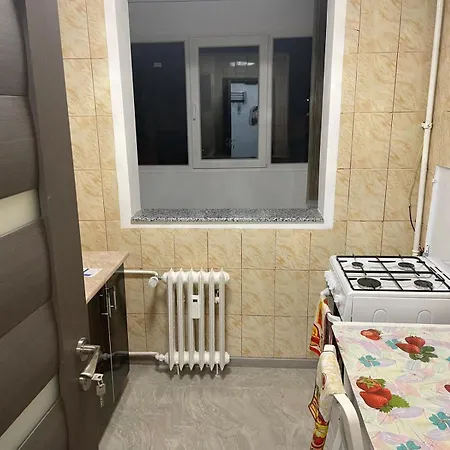 Apartament Happy Place