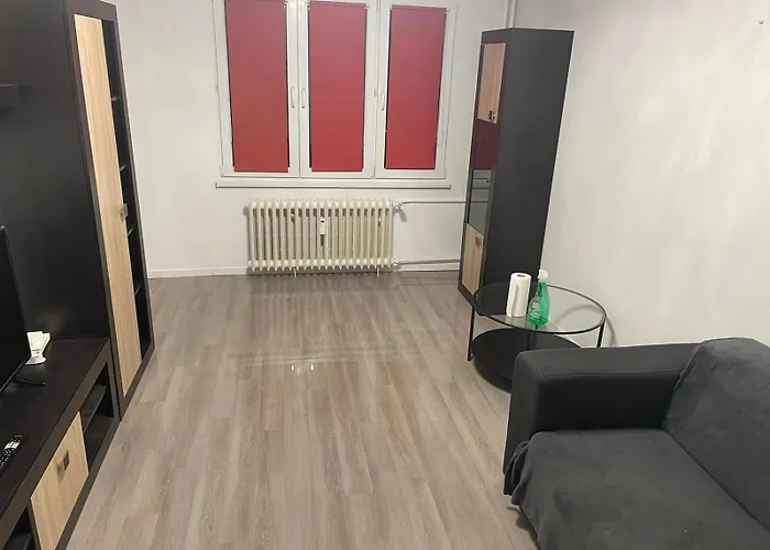 Happy Place Апартаменти *